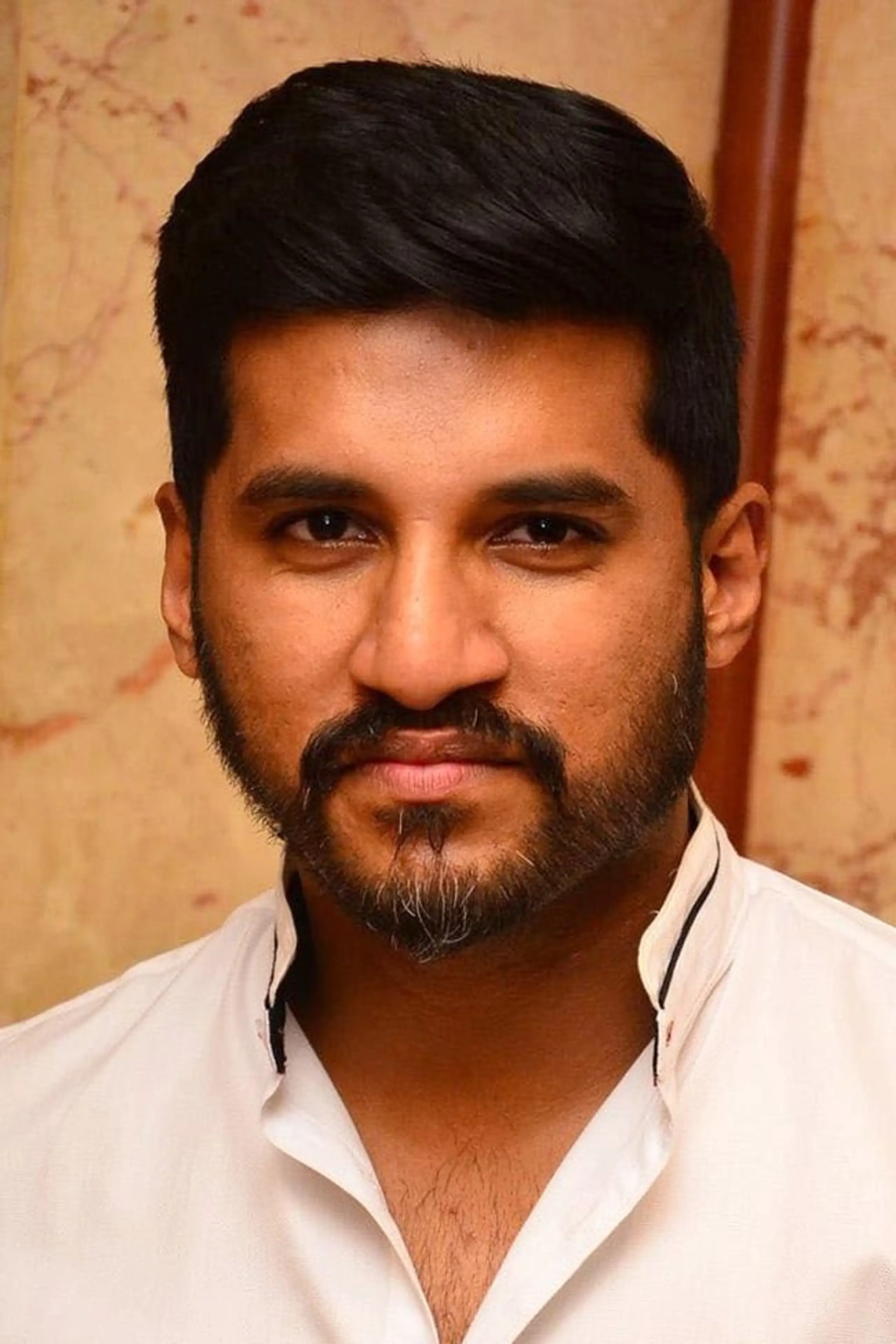 Foto von Vijay Yesudas