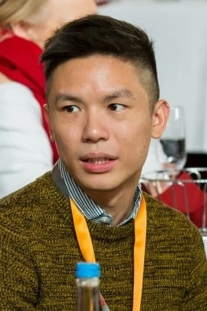 Foto von Daniel Hui