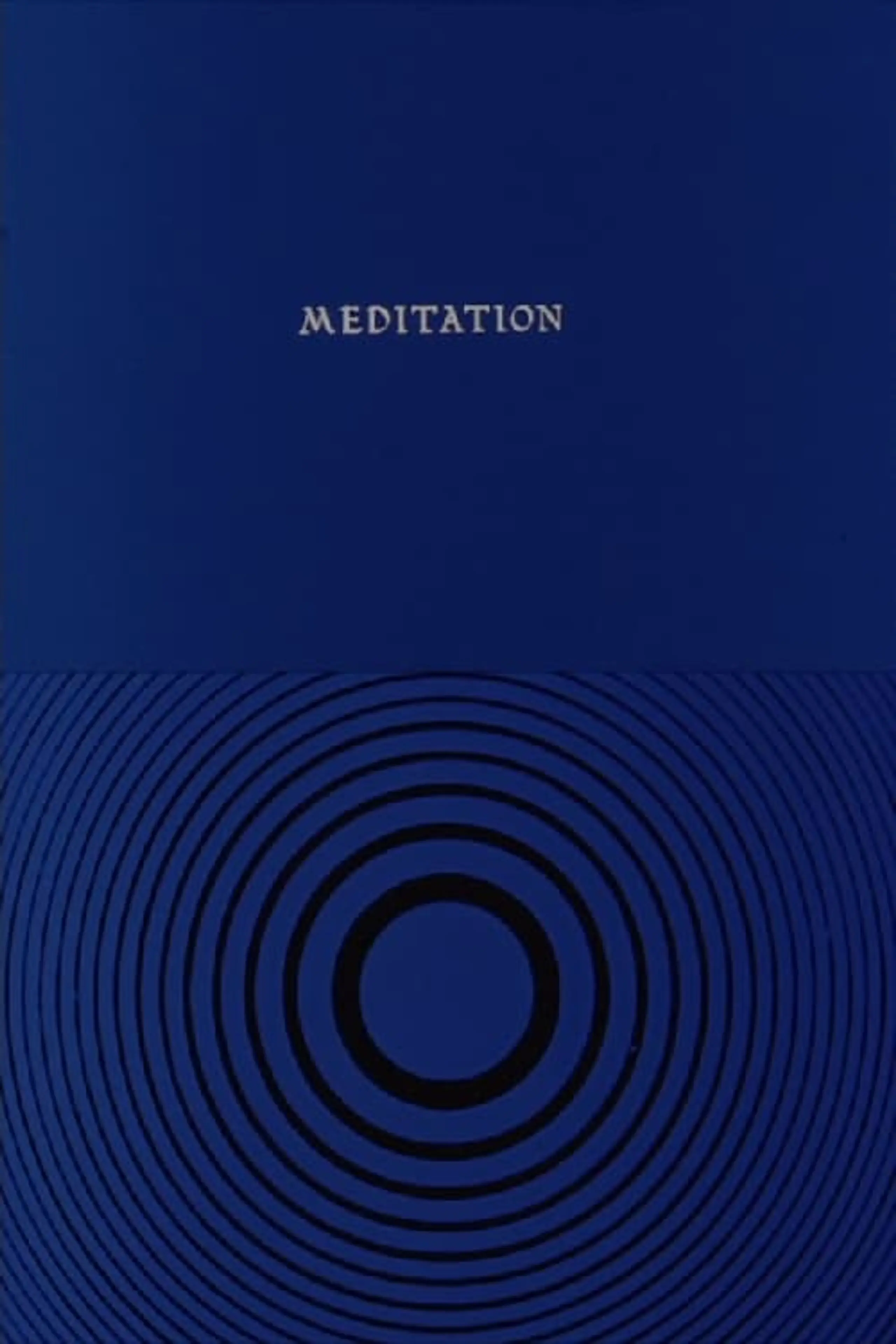 Meditation