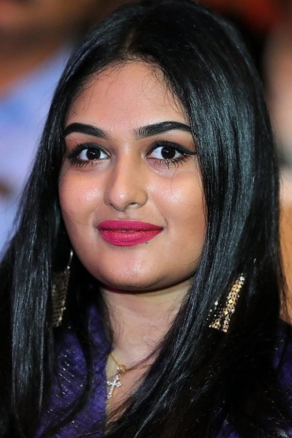 Foto von Prayaga Martin