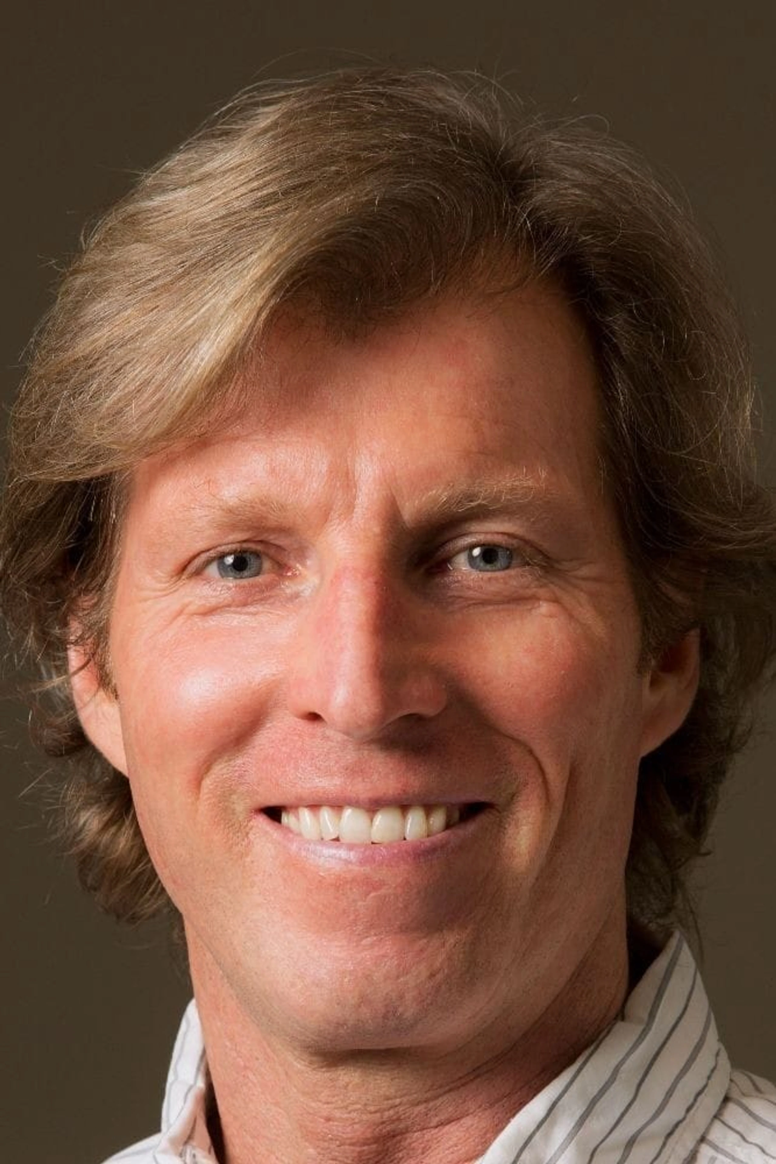 Foto von Jamie Jones