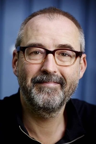 Foto von Ronald Giphart