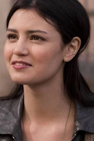 Foto von Lucie Boujenah
