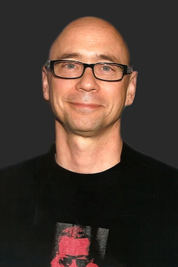Foto von Michael A. Levine