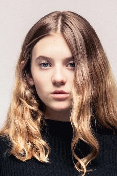 Foto von Milya Corbeil-Gauvreau