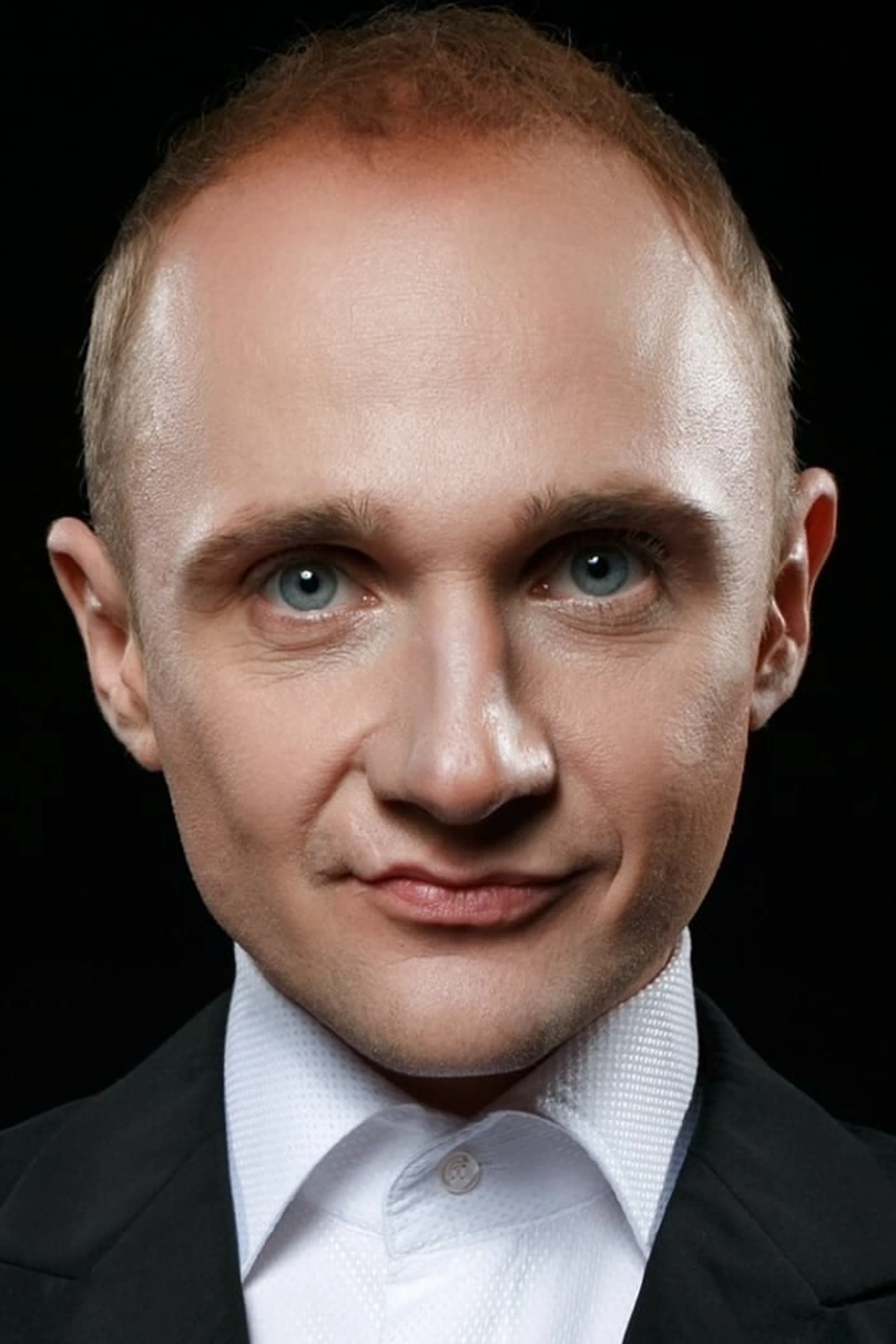 Foto von Dmitriy Kochkin