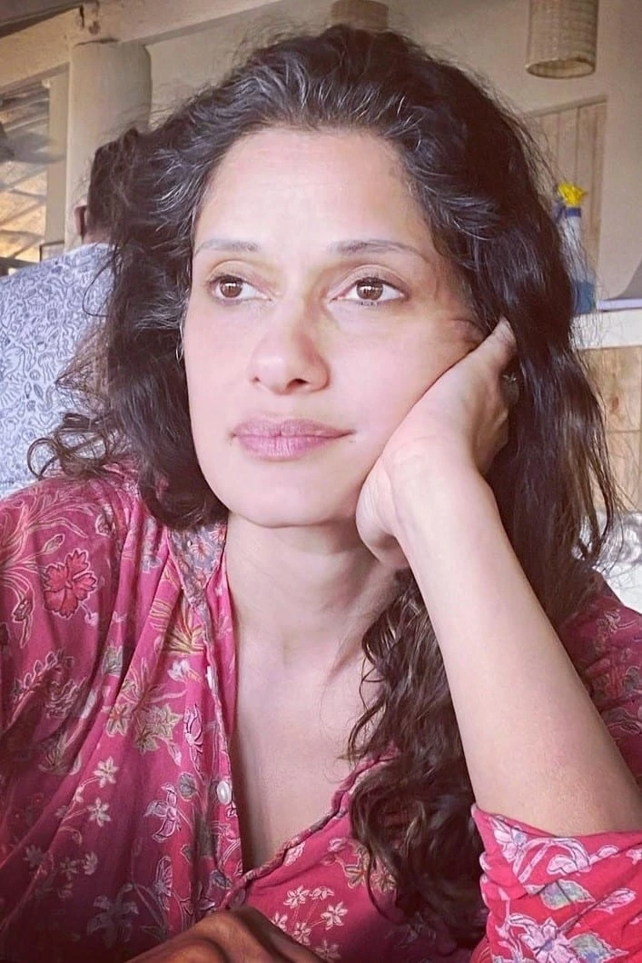 Foto von Vidushi Mehra