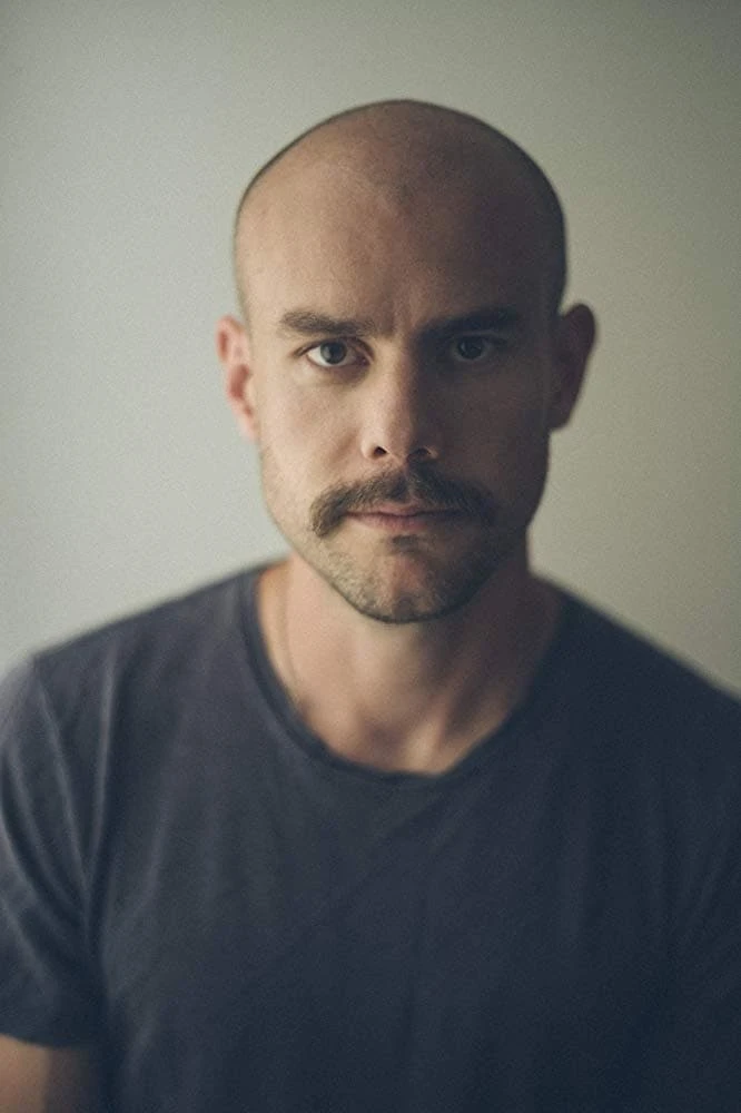 Foto von Adam Newport-Berra