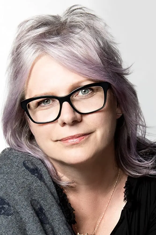 Foto von Heba Thorisdottir