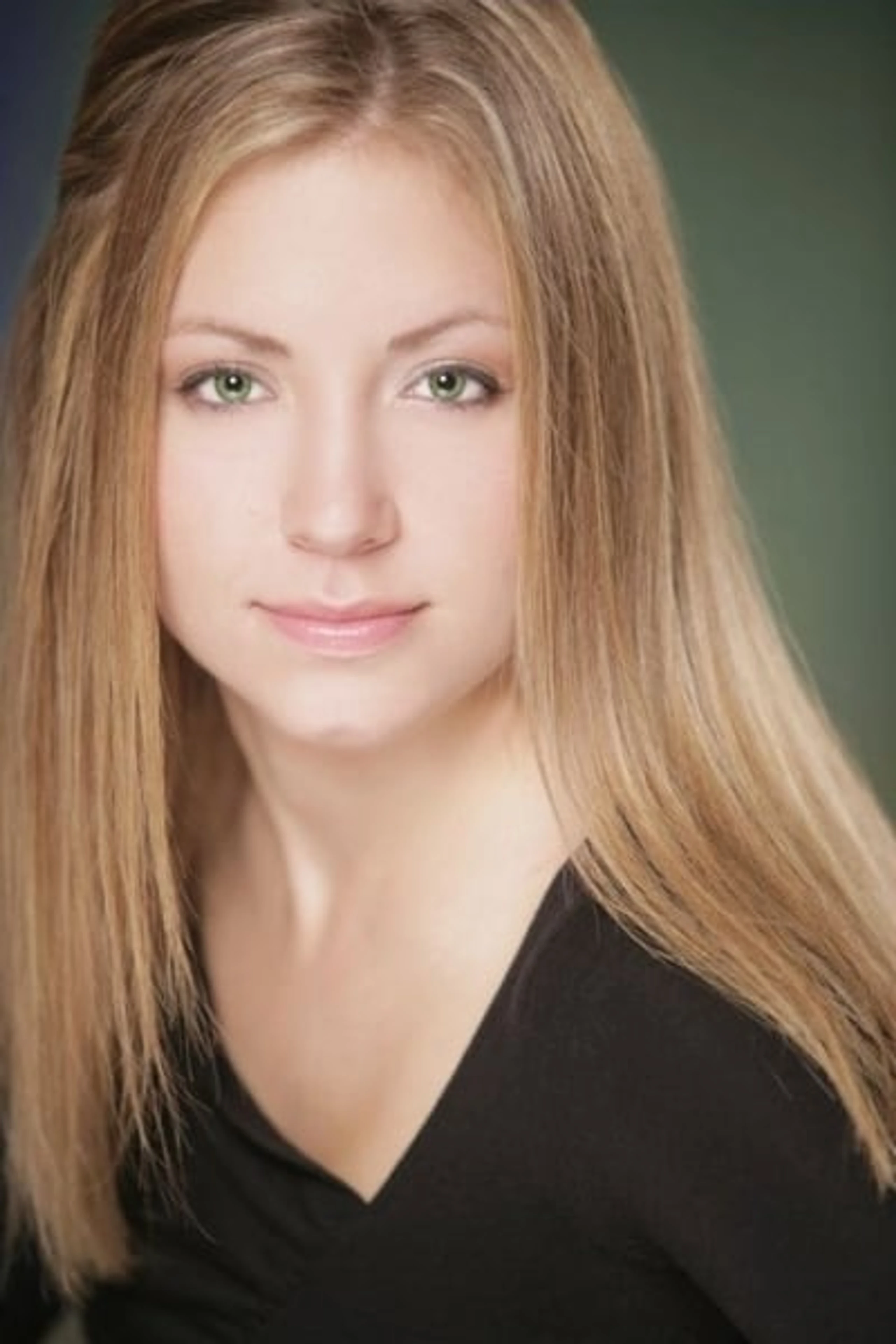 Foto von Michelle Anderson