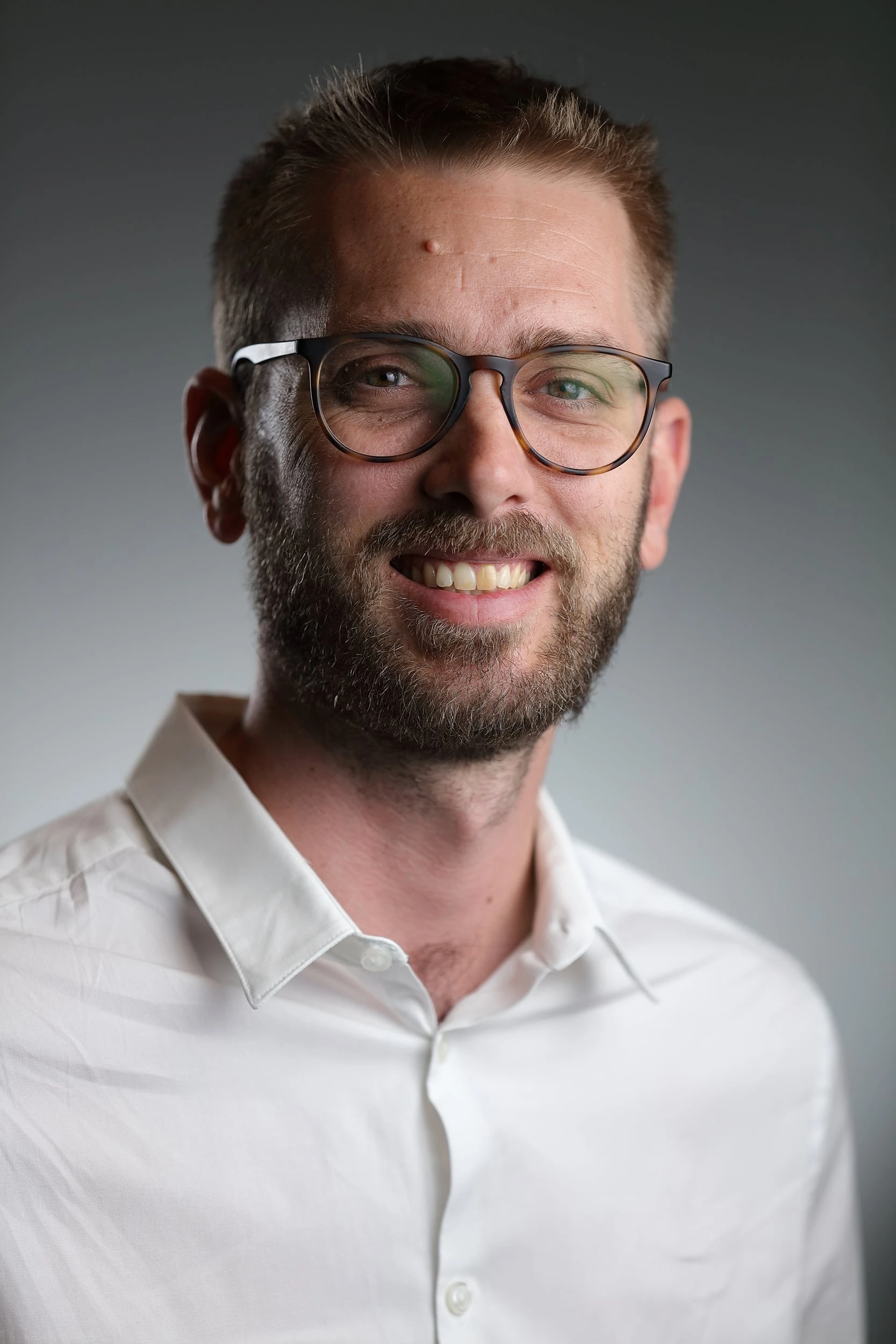 Foto von Richard Lackey