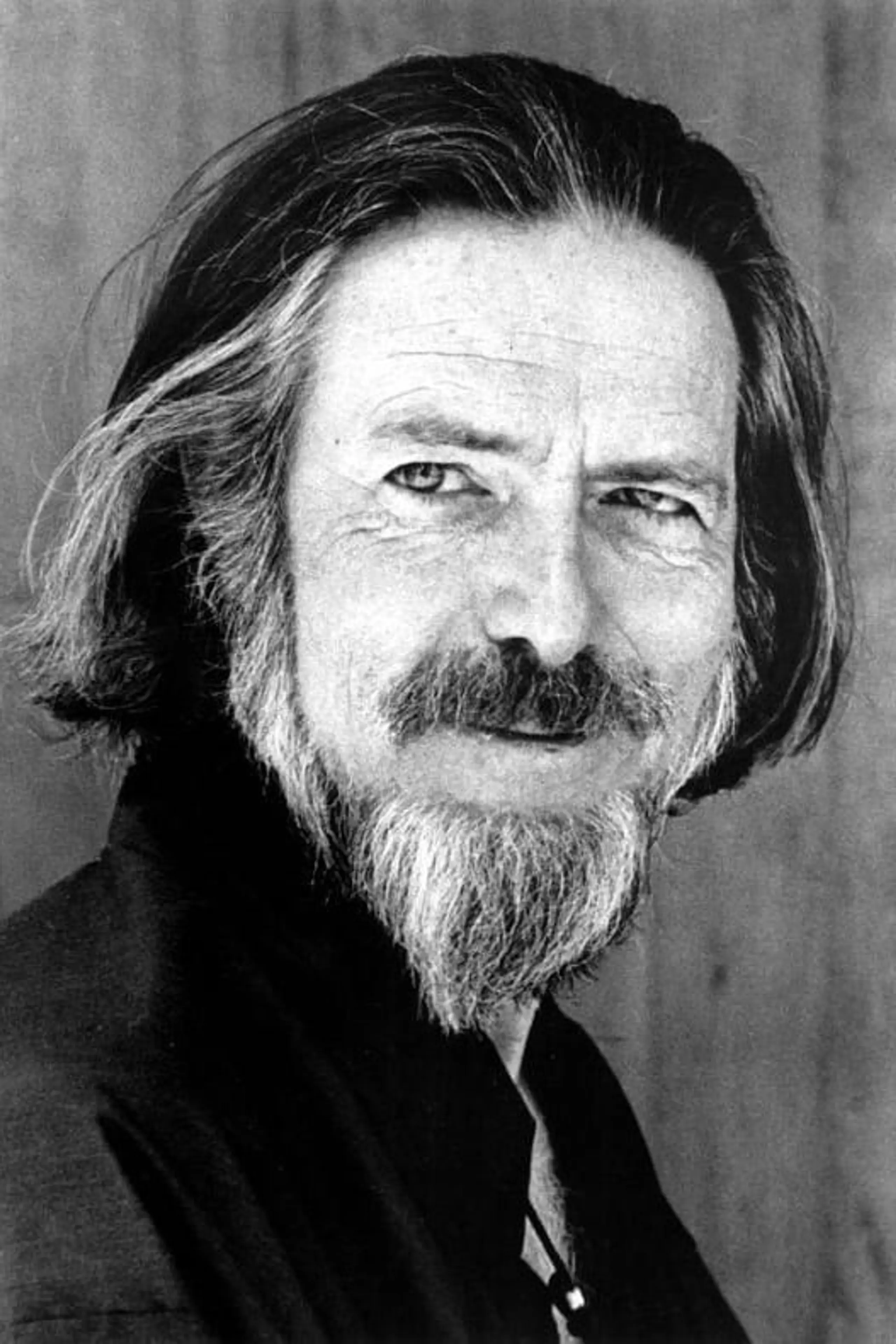 Foto von Alan Watts