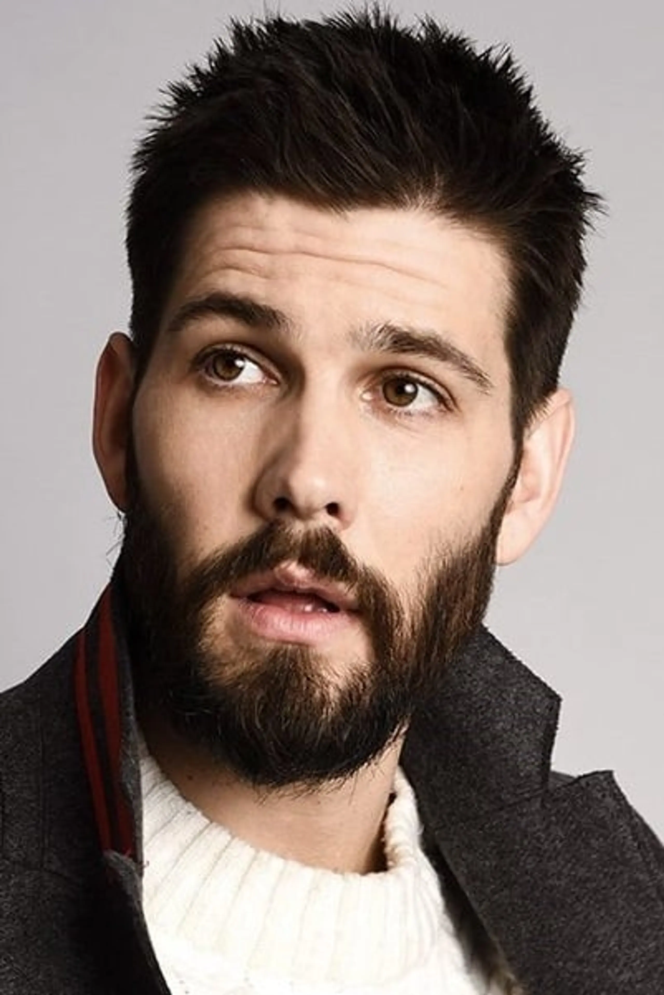 Foto von Casey Deidrick