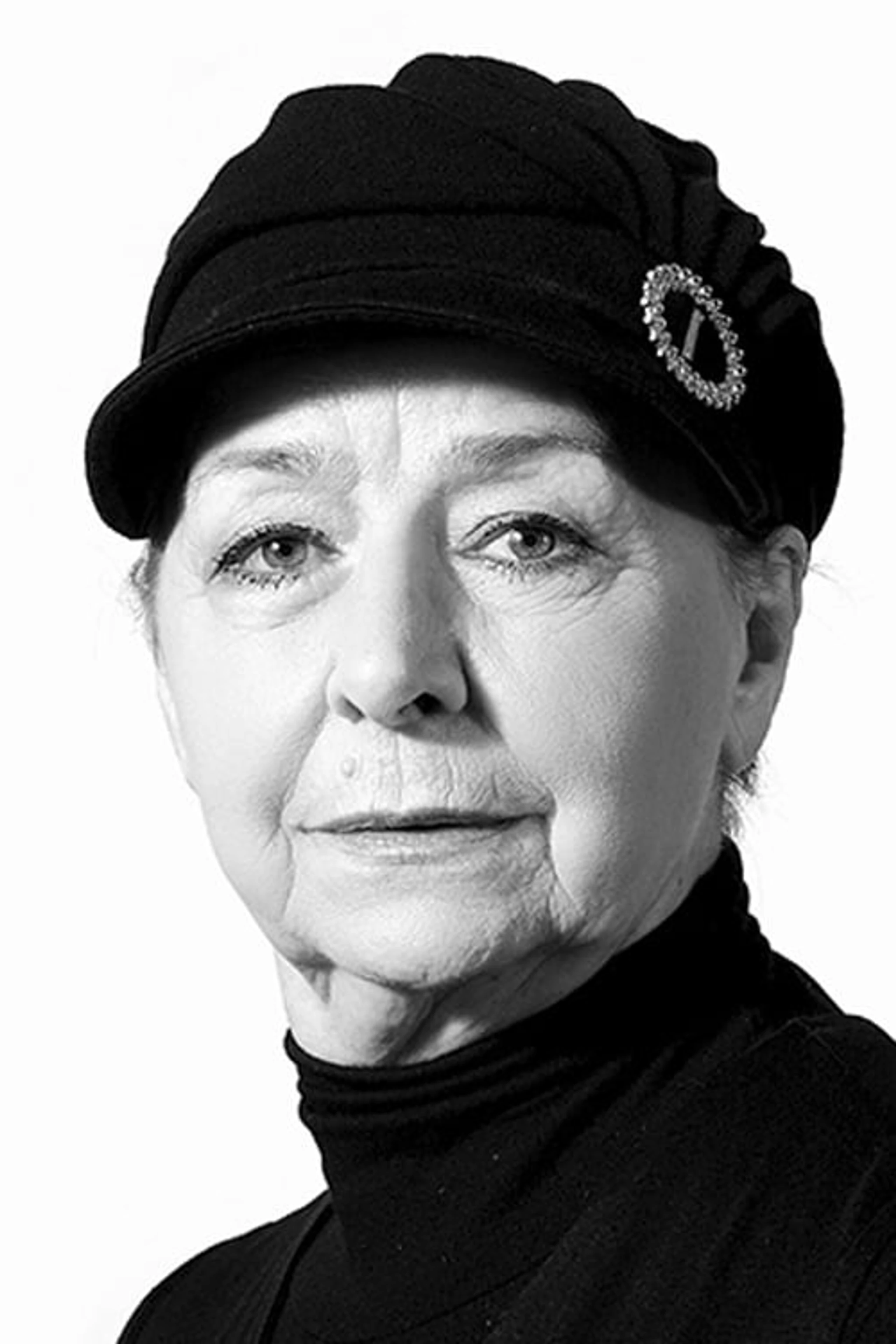 Foto von Veronika Forejtová