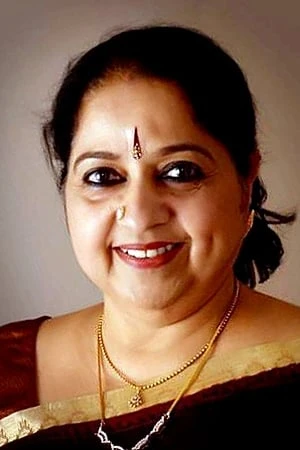 Foto von Sreedevi Unni