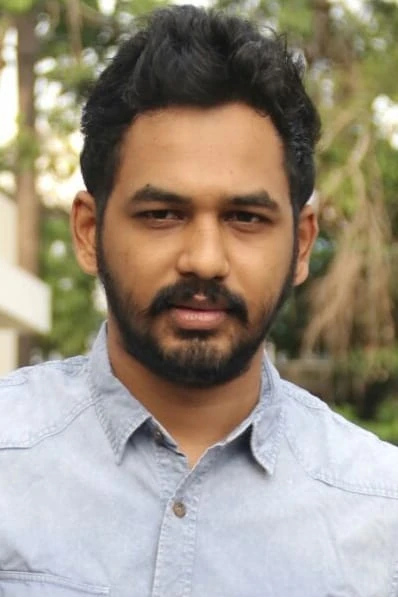 Foto von HipHop Tamizha Adhi