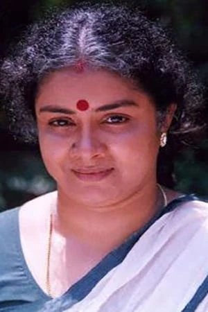 Foto von Kannur Sreelatha