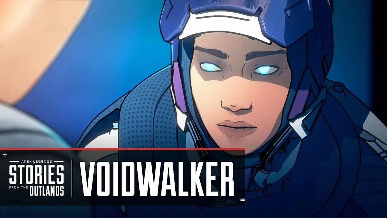 Stories from the Outlands: Voidwalker