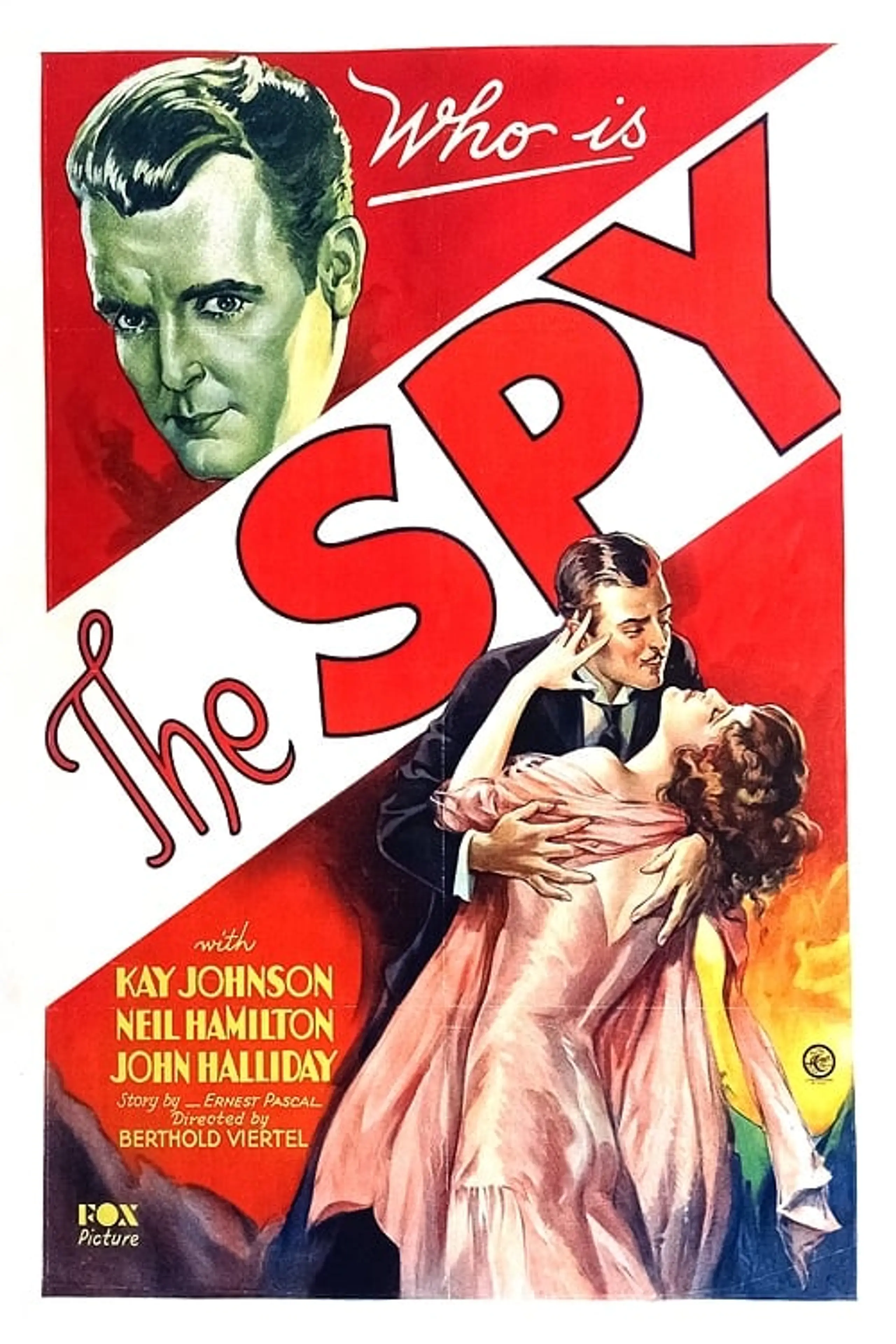 The Spy