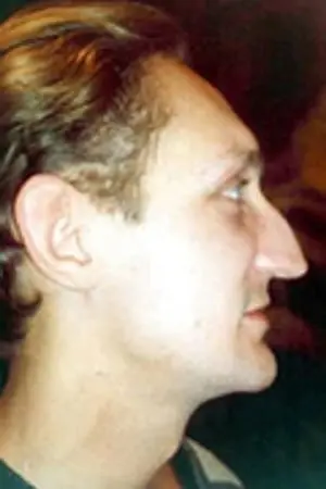 Foto von Aleksandr Ronis