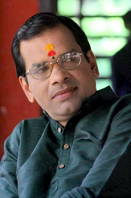 Foto von Pushpakath Geethanandhan