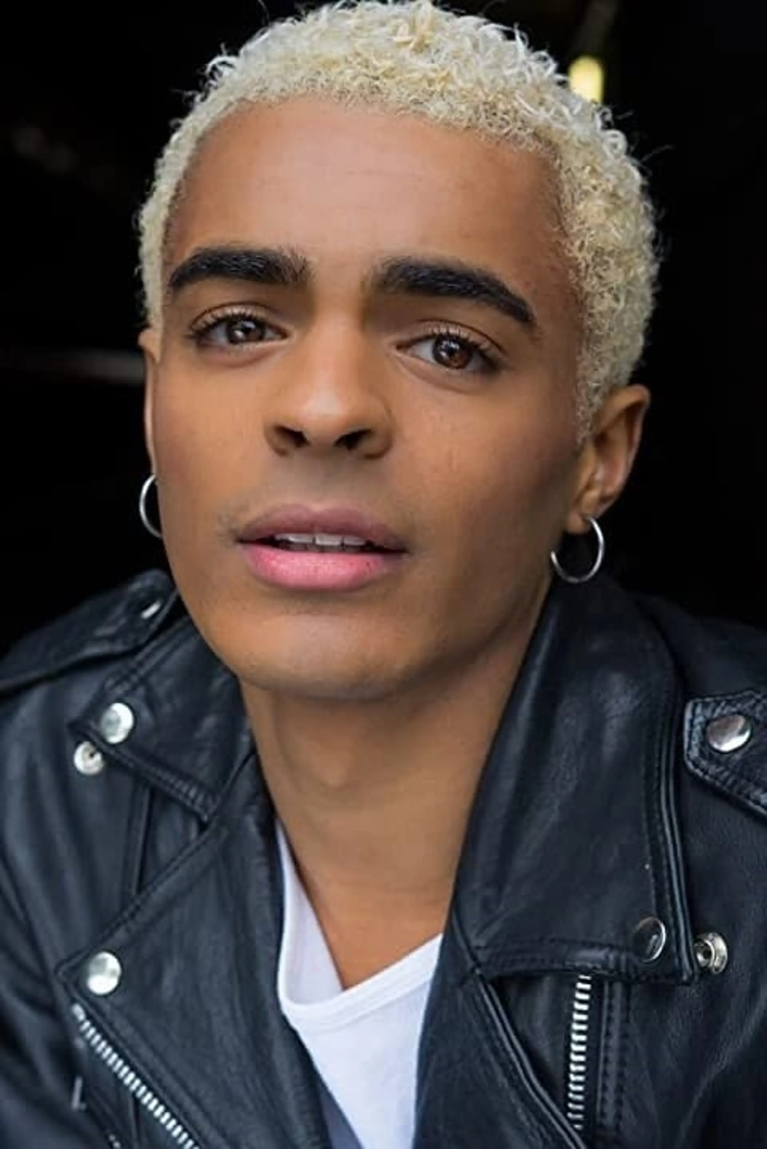 Foto von Layton Williams