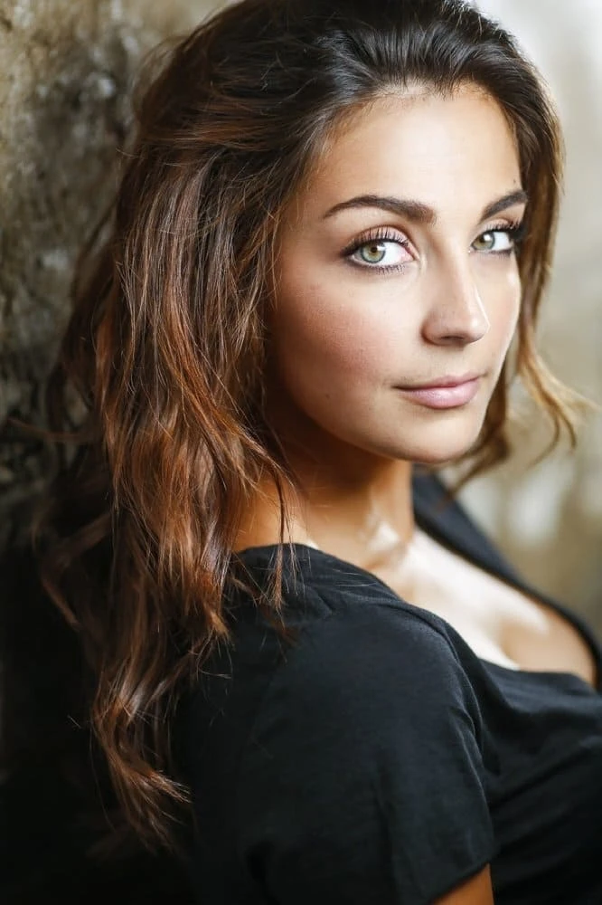 Foto von Nikki Runeckles