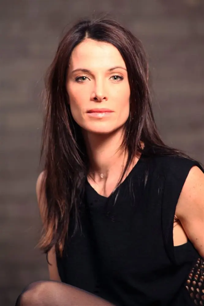 Foto von Laetitia Fourcade