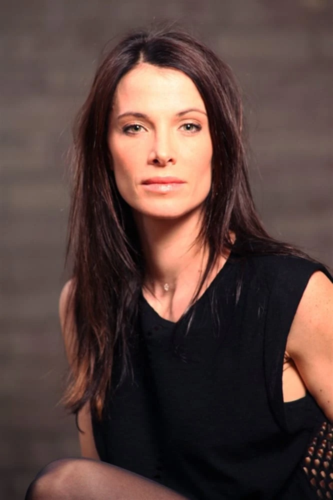 Foto von Laetitia Fourcade
