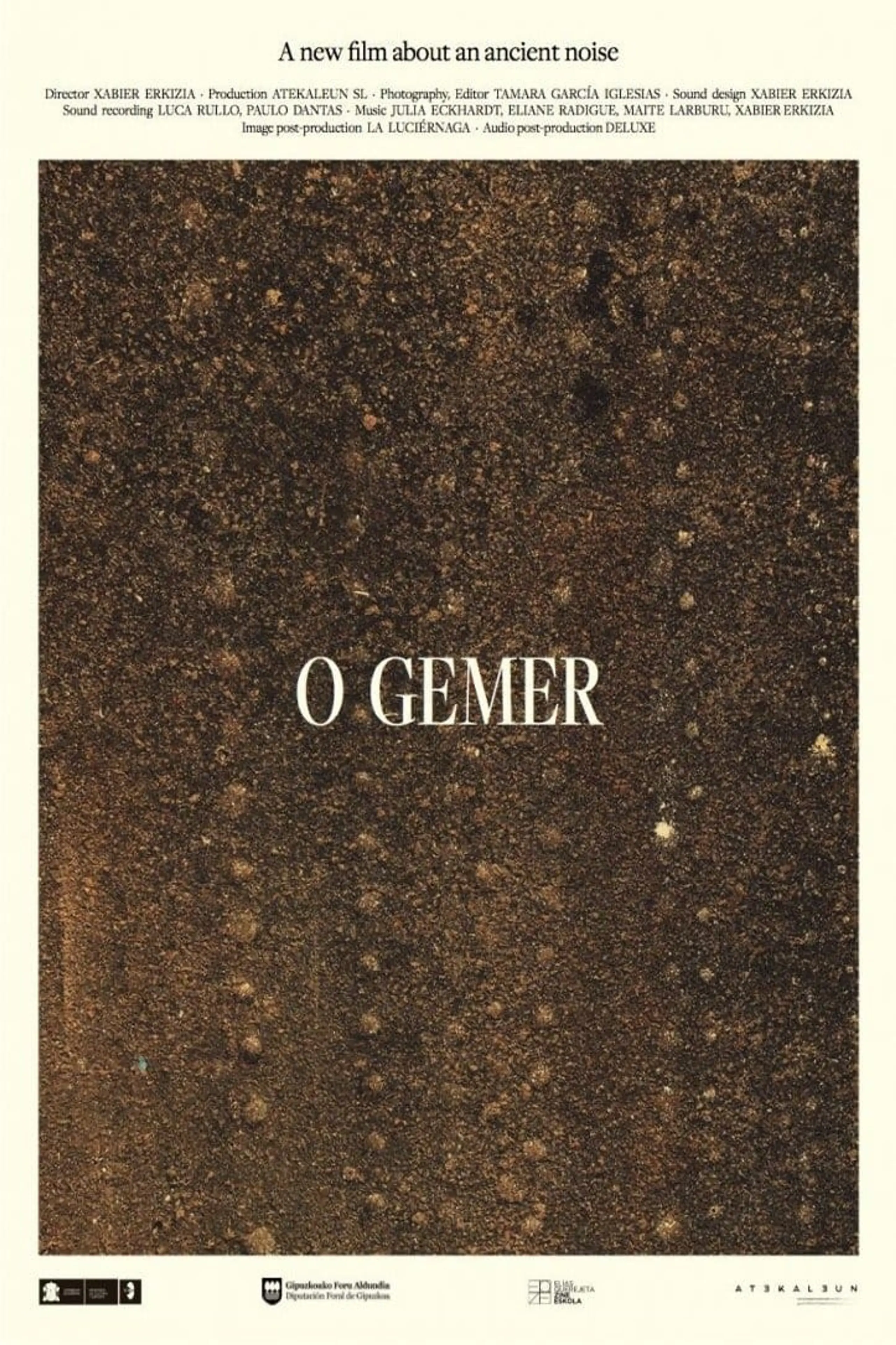 O gemer