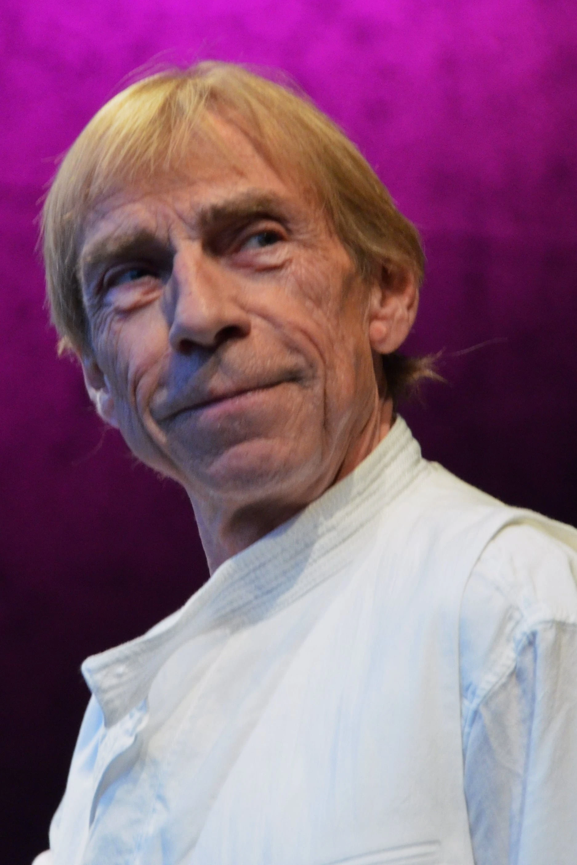 Foto von Jahn Teigen