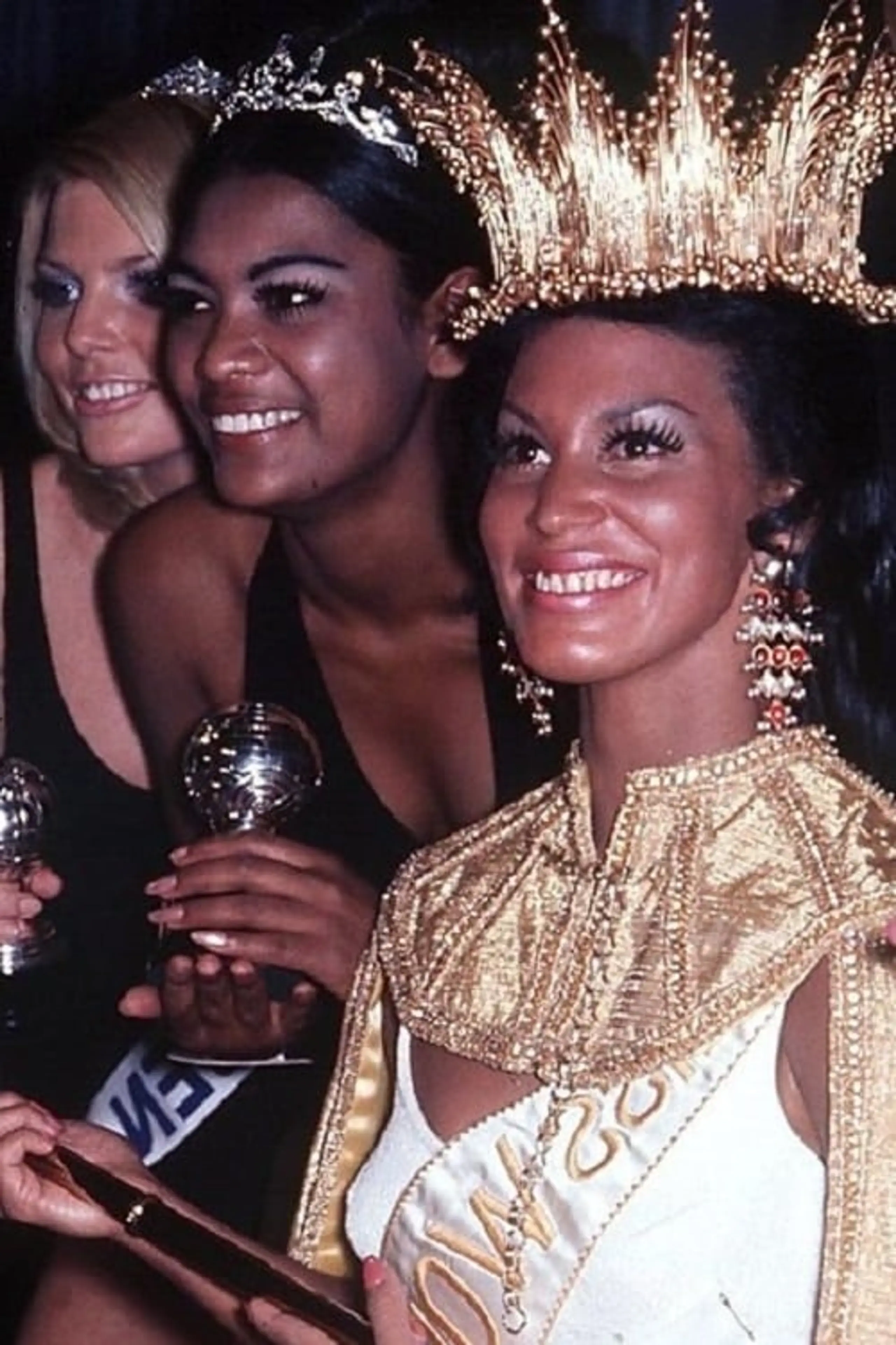 Miss World 1970: Beauty Queens and Bedlam