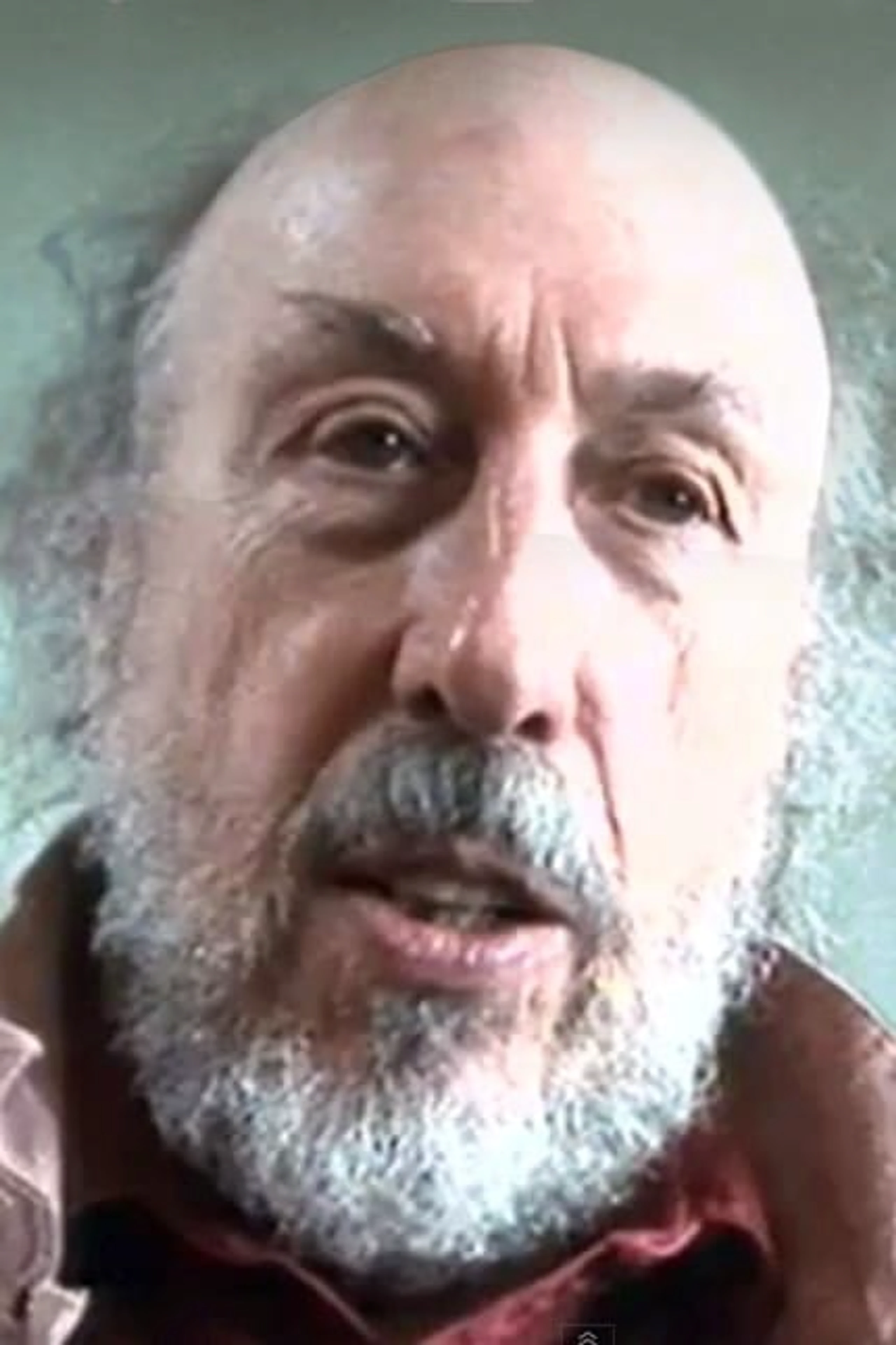 Foto von Richard Hamilton