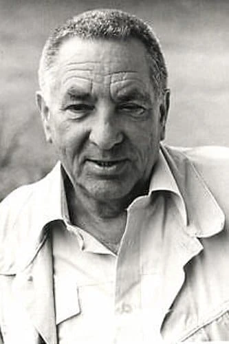 Foto von Hans Musäus