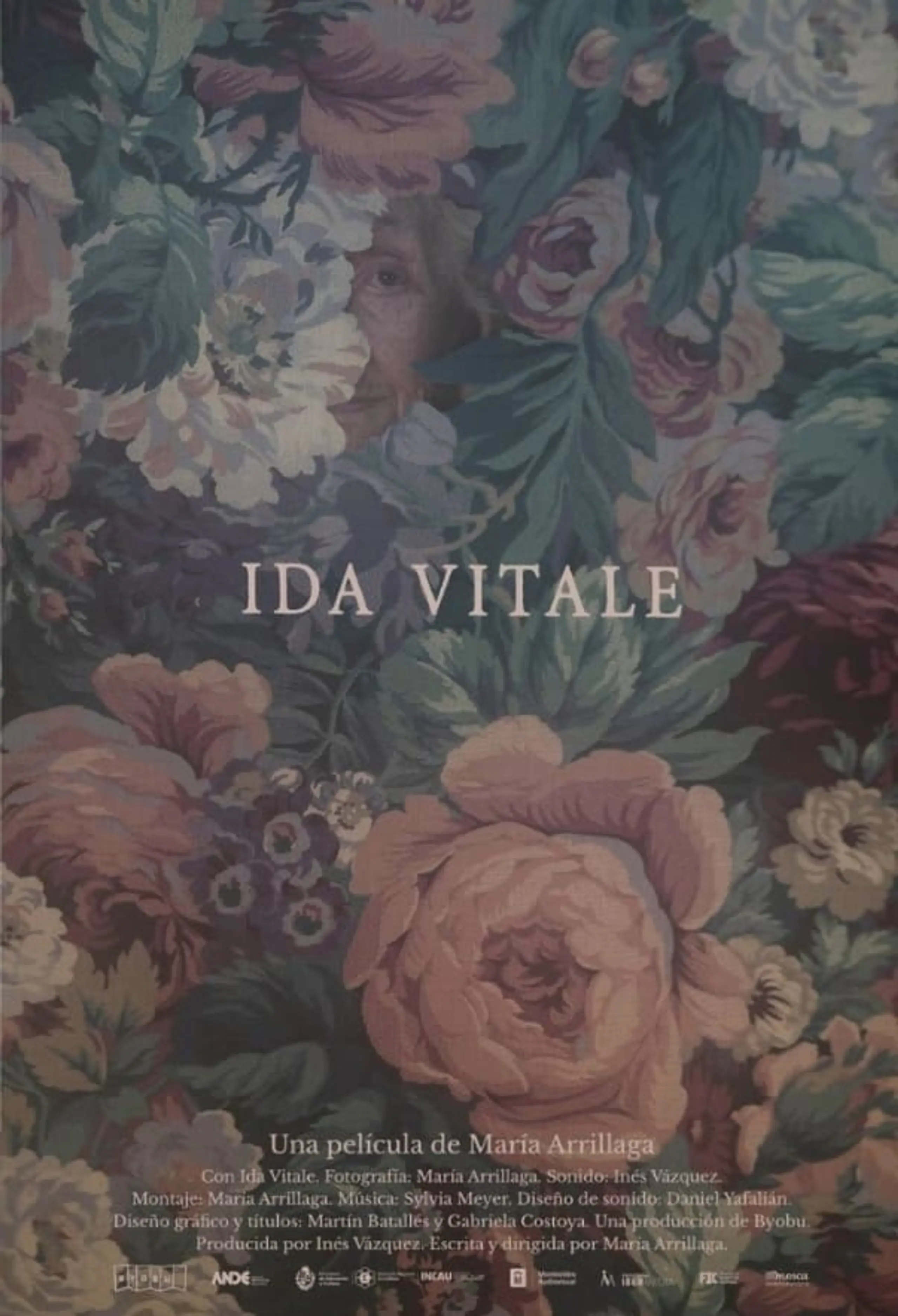 Ida Vitale