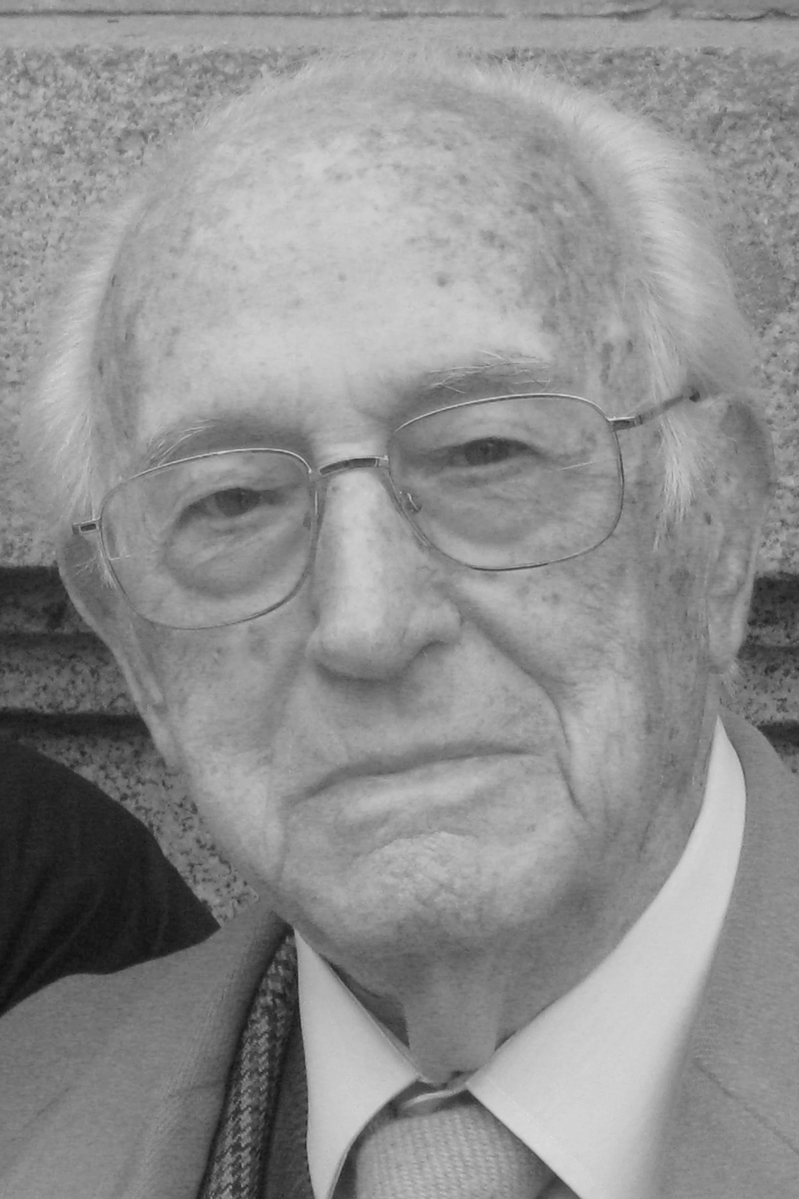 Foto von Antonio Mingote