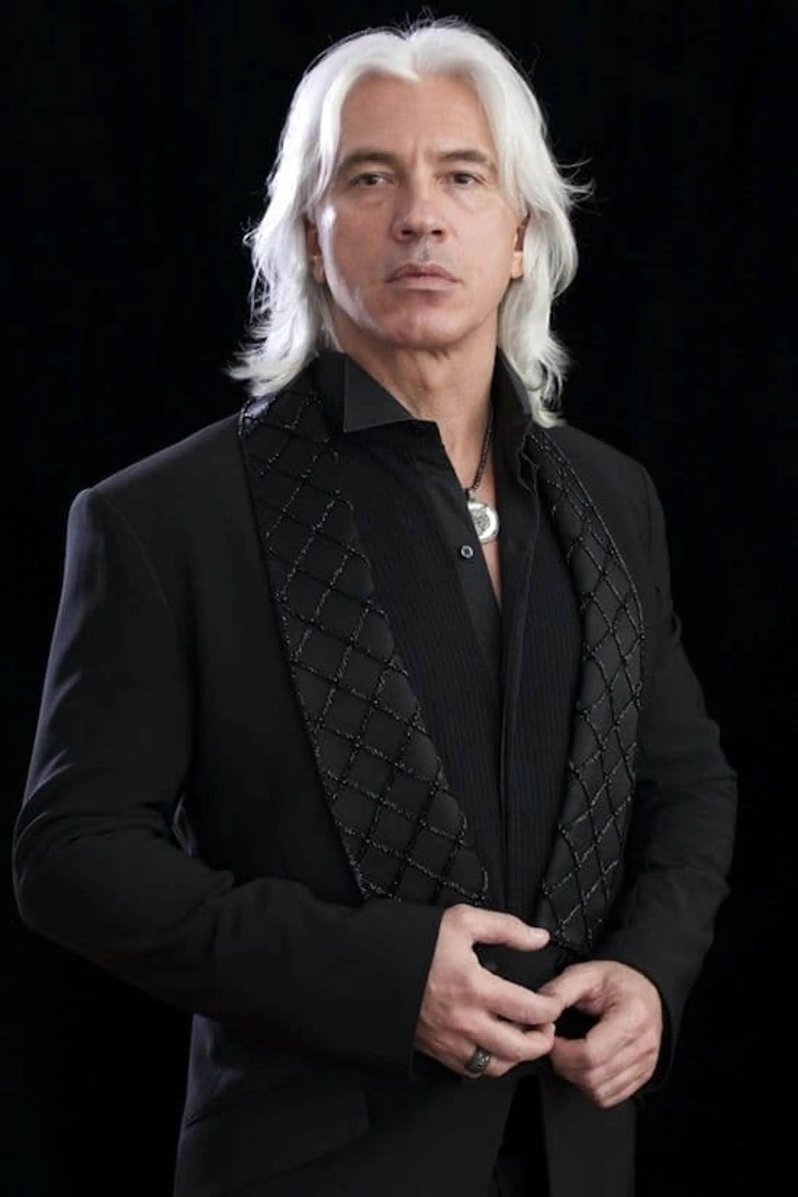 Foto von Dmitri Hvorostovsky