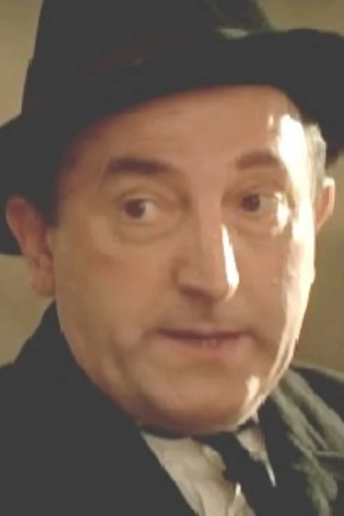 Foto von André Dupon