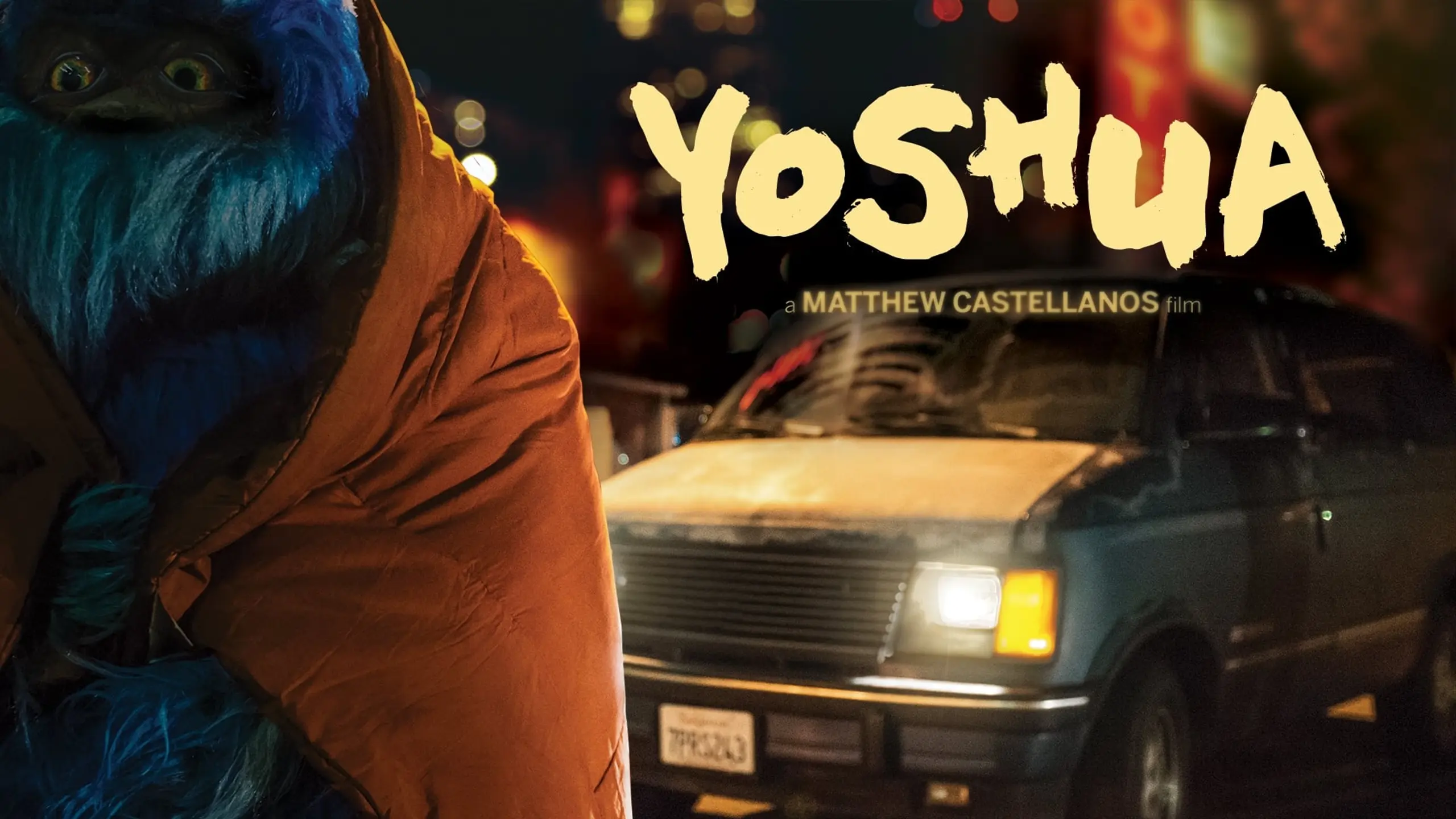 Yoshua