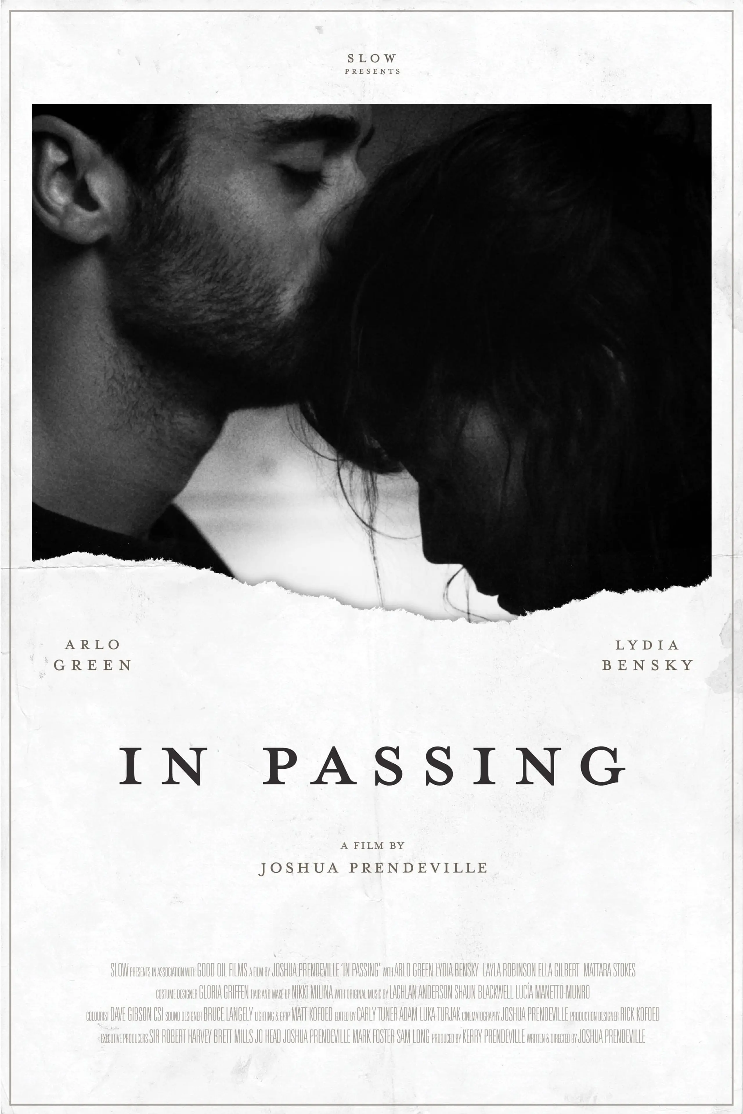 In Passing