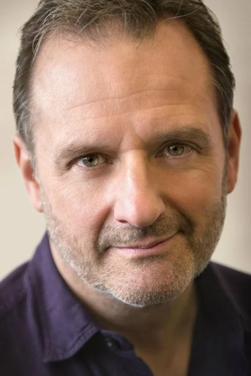 Foto von Mark Radcliffe