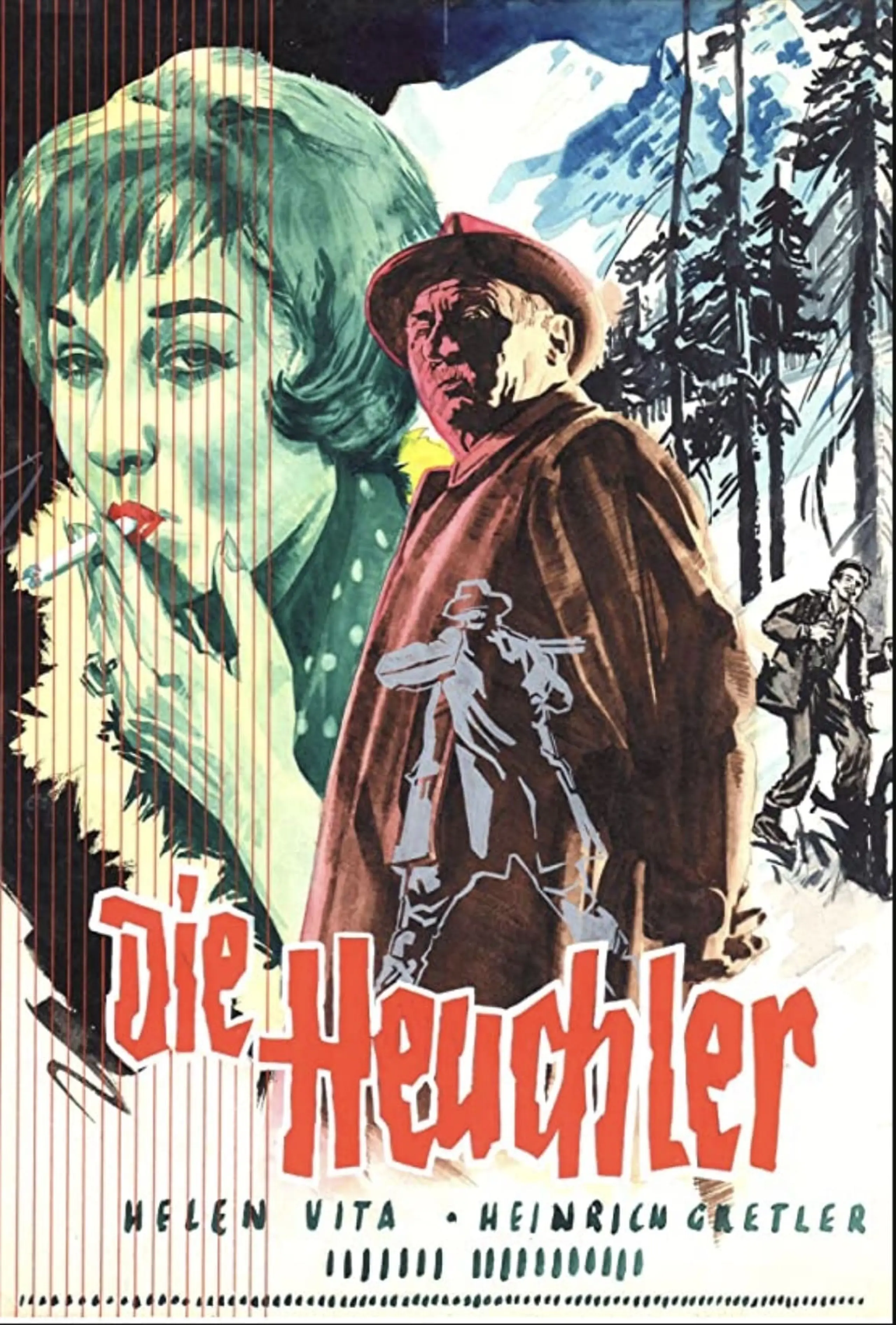 Die Heuchler