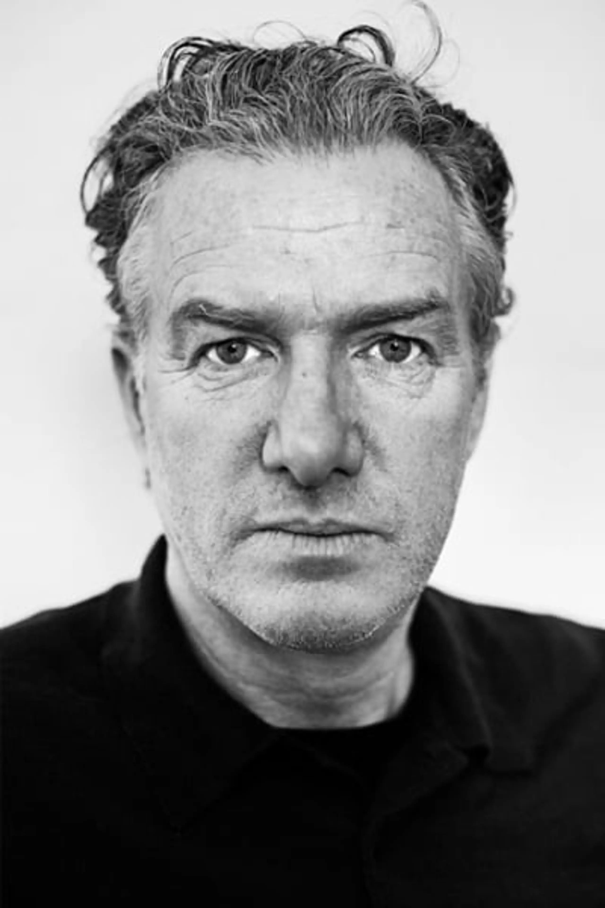 Foto von Mick Harvey