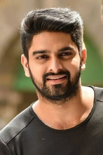 Foto von Naga Shourya