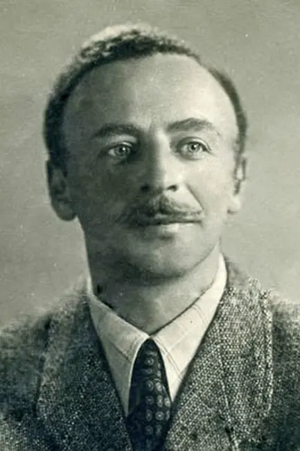 Foto von Vladimir Dykhovichnyy