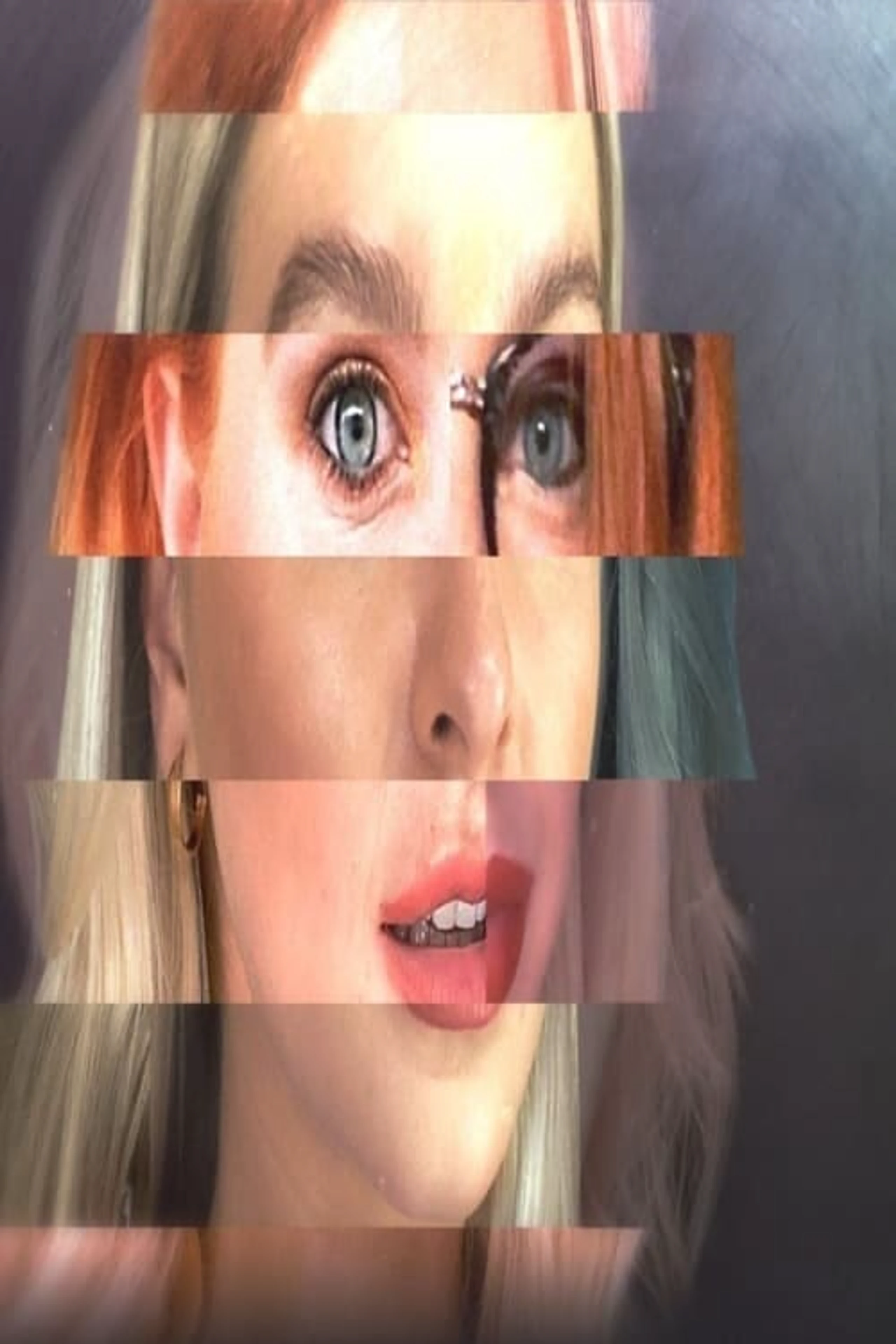 When Nudes Are Stolen