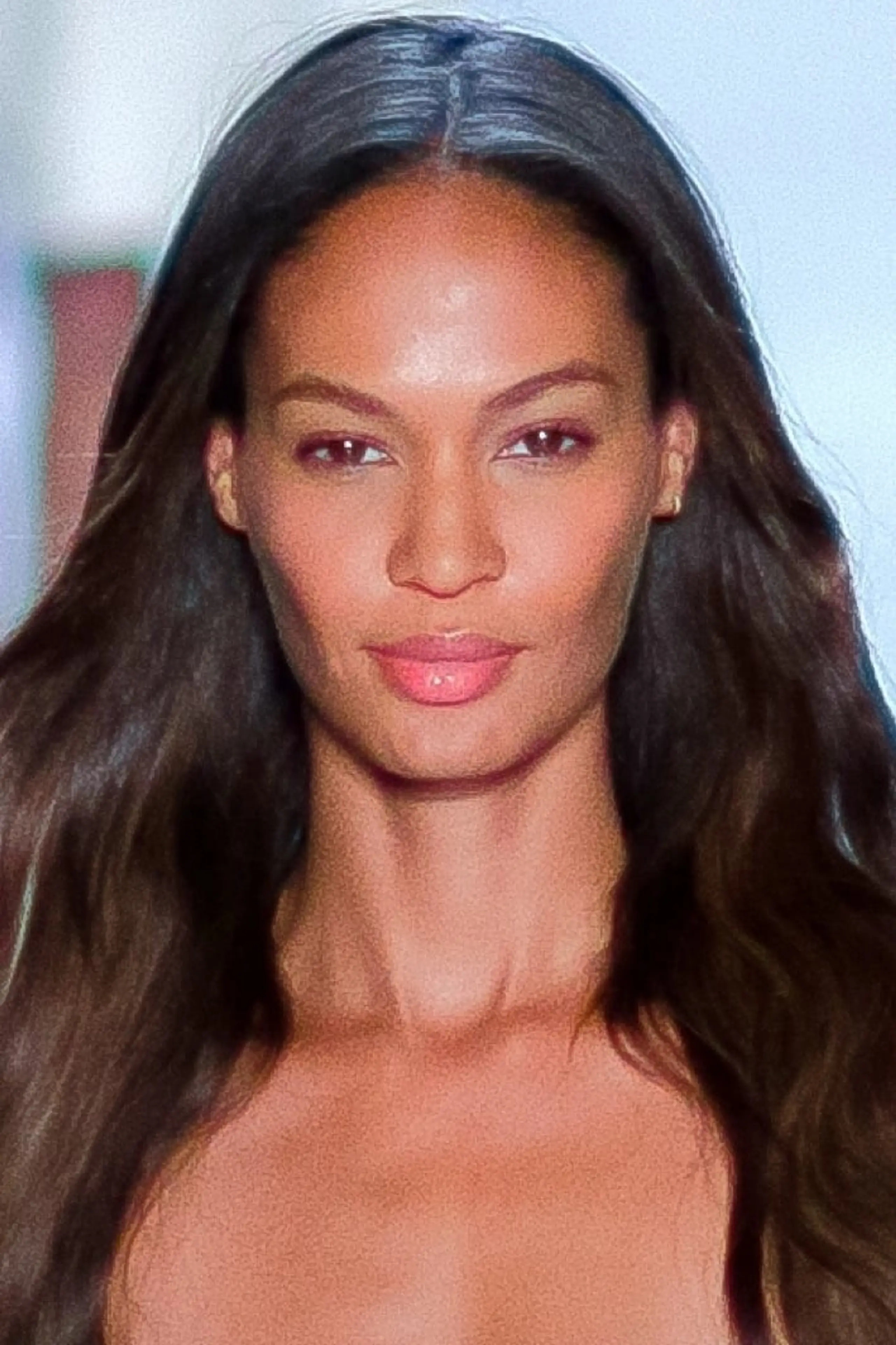 Foto von Joan Smalls