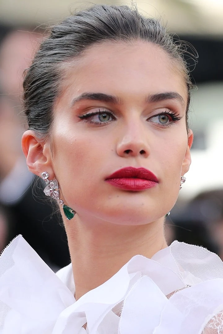 Foto von Sara Sampaio