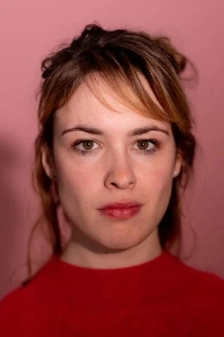 Foto von Victoria Schulz