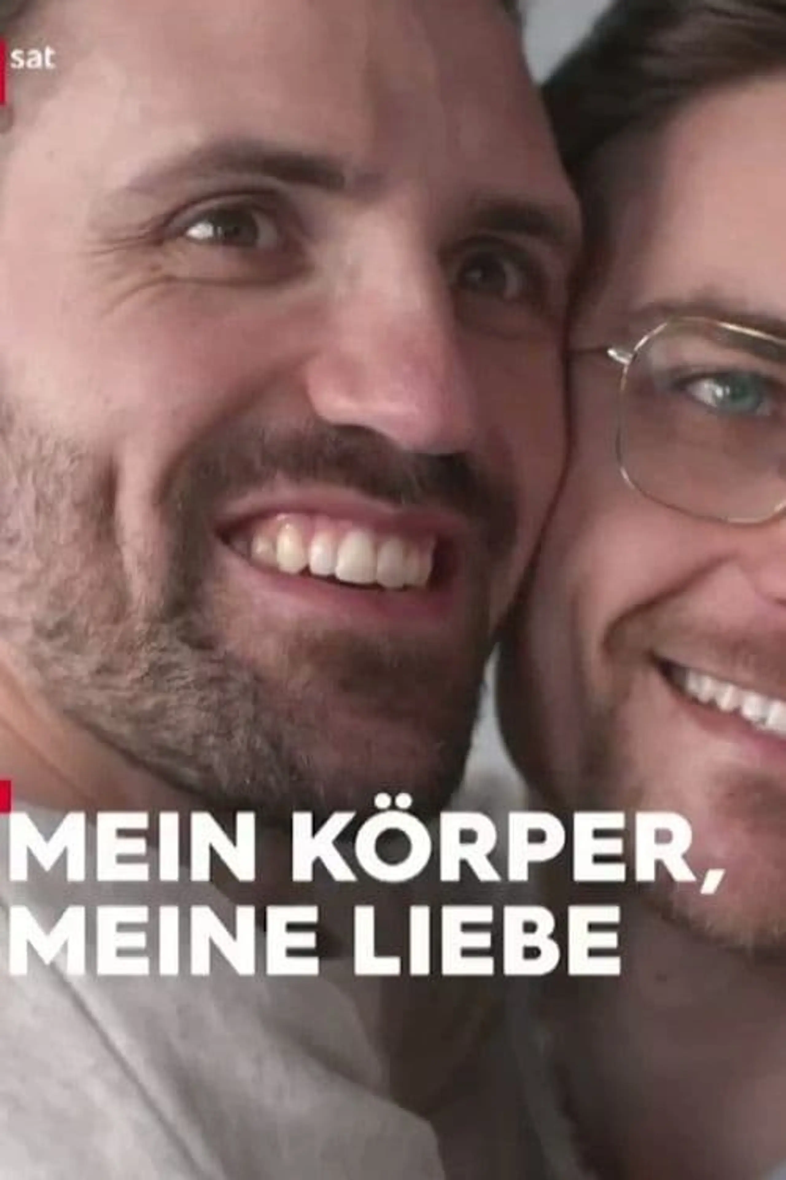 Mein Körper, meine Liebe - Lesben, Schwule und Transgender